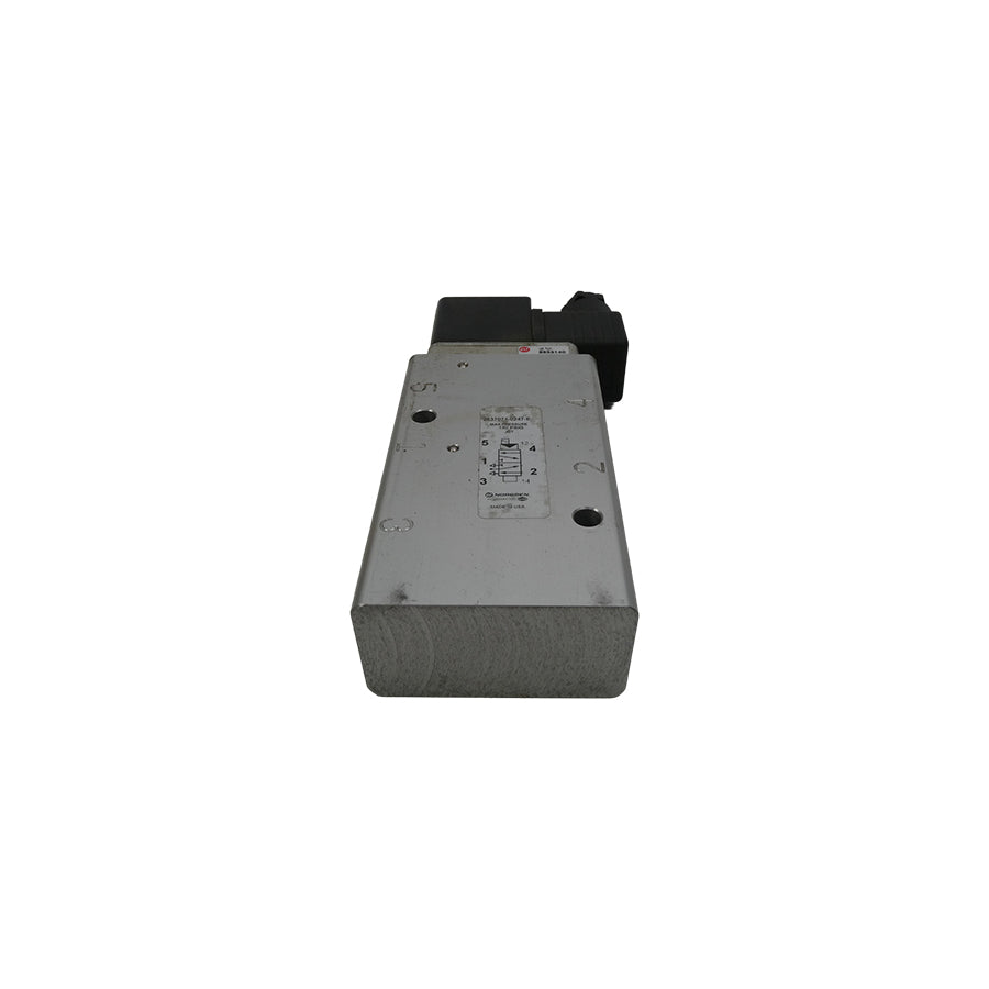 NORGREN 2637071-0247-E 24V 150PSI NSNP