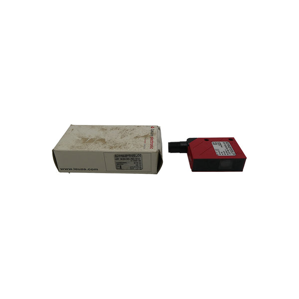 LEUZE ELECTRONIC LRT8/24.00-50-S12 10-30VDC NSMP