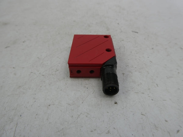 LEUZE ELECTRONIC LRT8/24.00-50-S12 10-30VDC NSMP