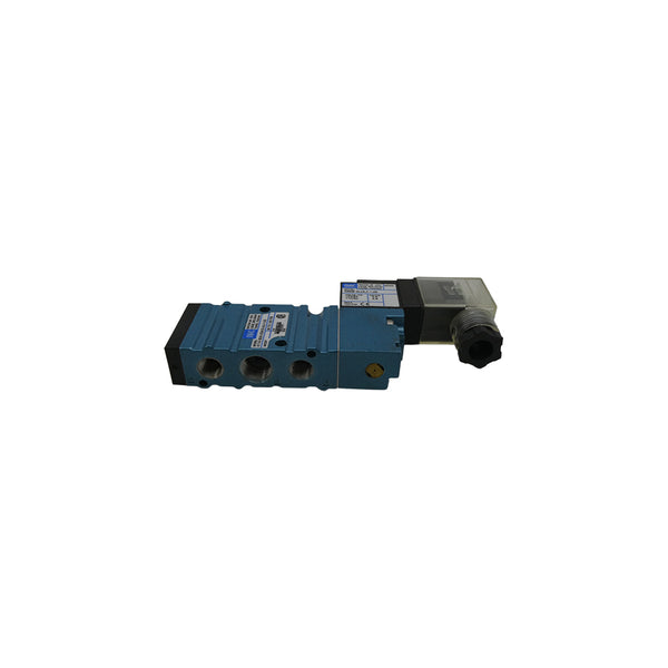 MAC 411A-B0A-DM-DJAJ-1JD 110/120V 20-120PSI NSNP