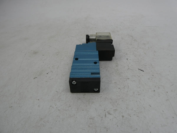 MAC 411A-B0A-DM-DJAJ-1JD 110/120V 20-120PSI NSNP