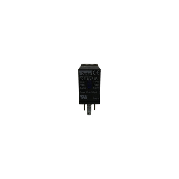 PARKER P2E-KV31F 115/120V NSNP