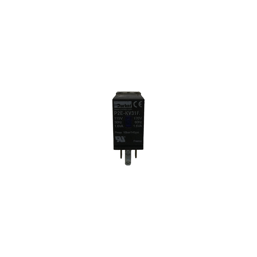PARKER P2E-KV31F 115/120V NSNP