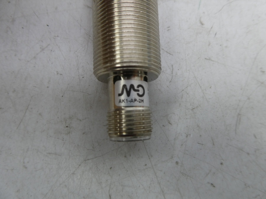 AUTOMATION DIRECT AK1-AP-2H 10-30VDC NSNP