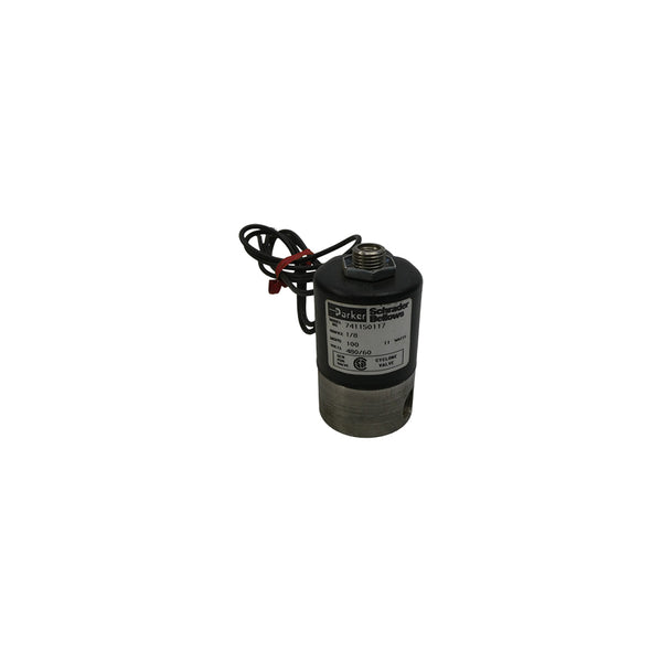 PARKER 741150117 480V 1/8" NSNP