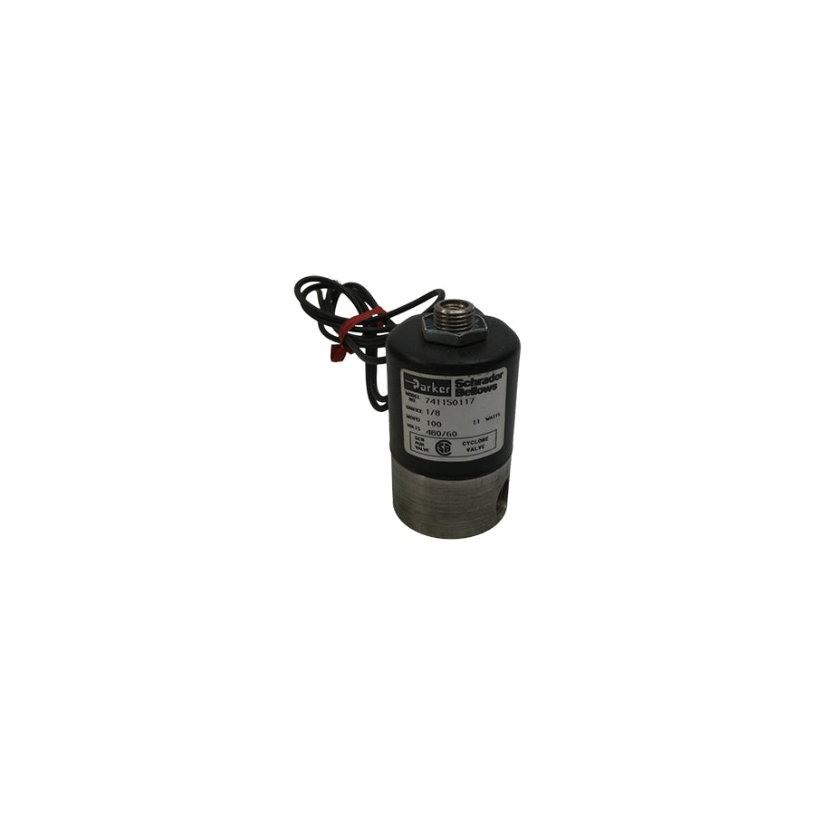 PARKER 741150117 480V 1/8" NSNP