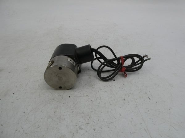 PARKER 741150117 480V 1/8" NSNP