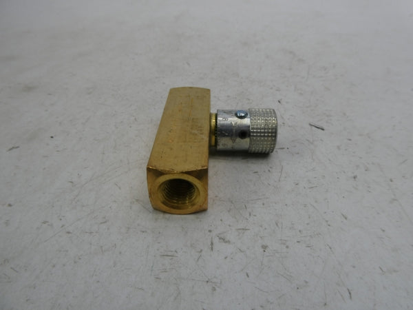 PARKER F400B-11BP NSNP