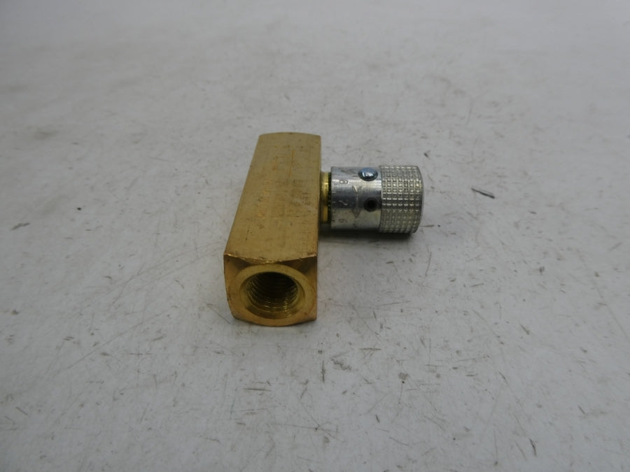 PARKER F400B-11BP NSNP