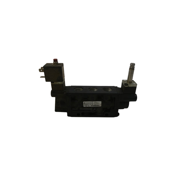 NORGREN K71EA00KV5KV5 150PSI UNMP