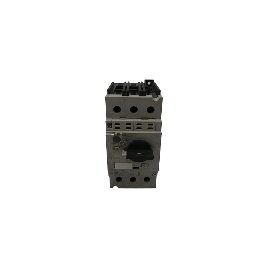 FUJI ELECTRIC BM3VHB-040 28-40A NSNP