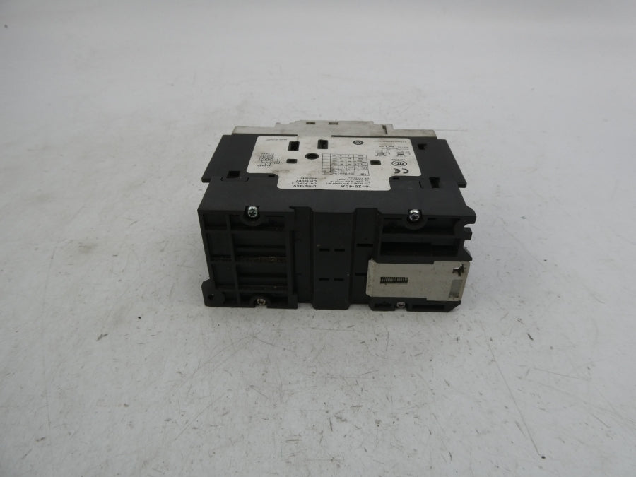 FUJI ELECTRIC BM3VHB-040 28-40A NSNP