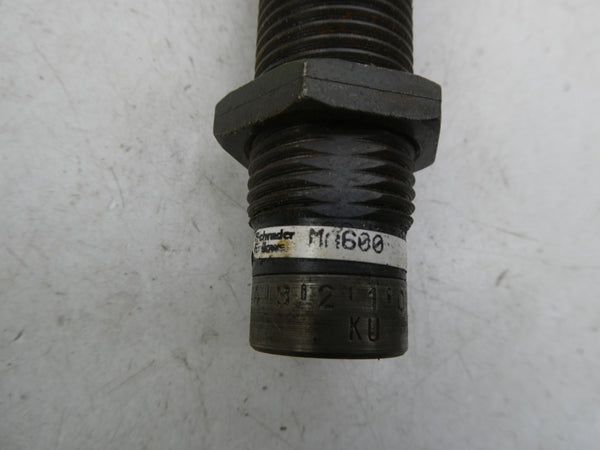 SCHRADER BELLOWS MA600 NSNP