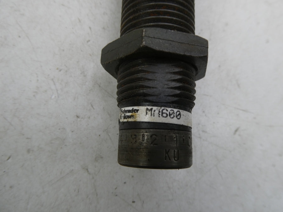 SCHRADER BELLOWS MA600 NSNP