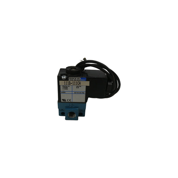 MAC 111B-111CA 110/120V 25-150PSI NSNP