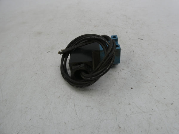 MAC 111B-111CA 110/120V 25-150PSI NSNP