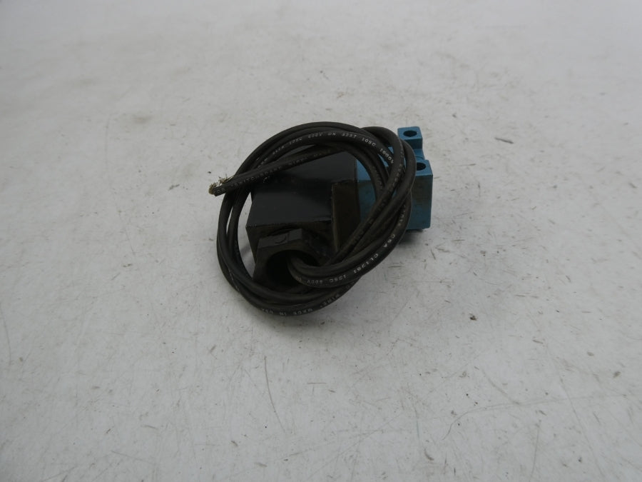 MAC 111B-111CA 110/120V 25-150PSI NSNP