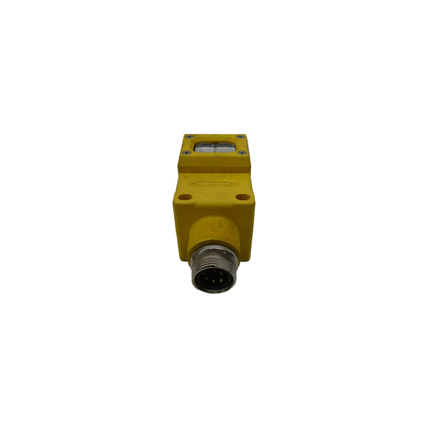 BANNER ENGINEERING Q45VR3LVQ 24-250VAC NSNP