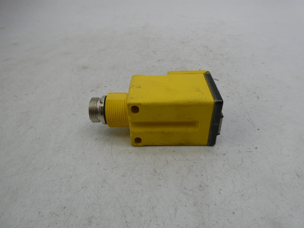 BANNER ENGINEERING Q45VR3LVQ 24-250VAC NSNP