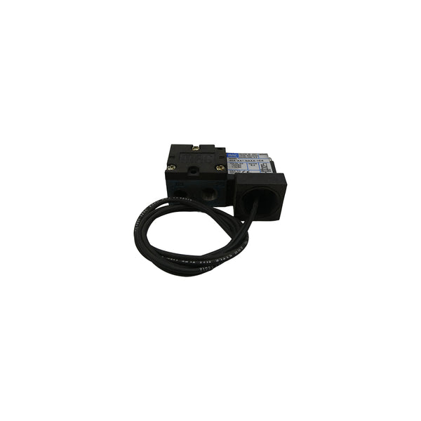 MAC 45A-AA1-DAAA-1CA 110/120V 120PSI (AS PICTURED) NSNP