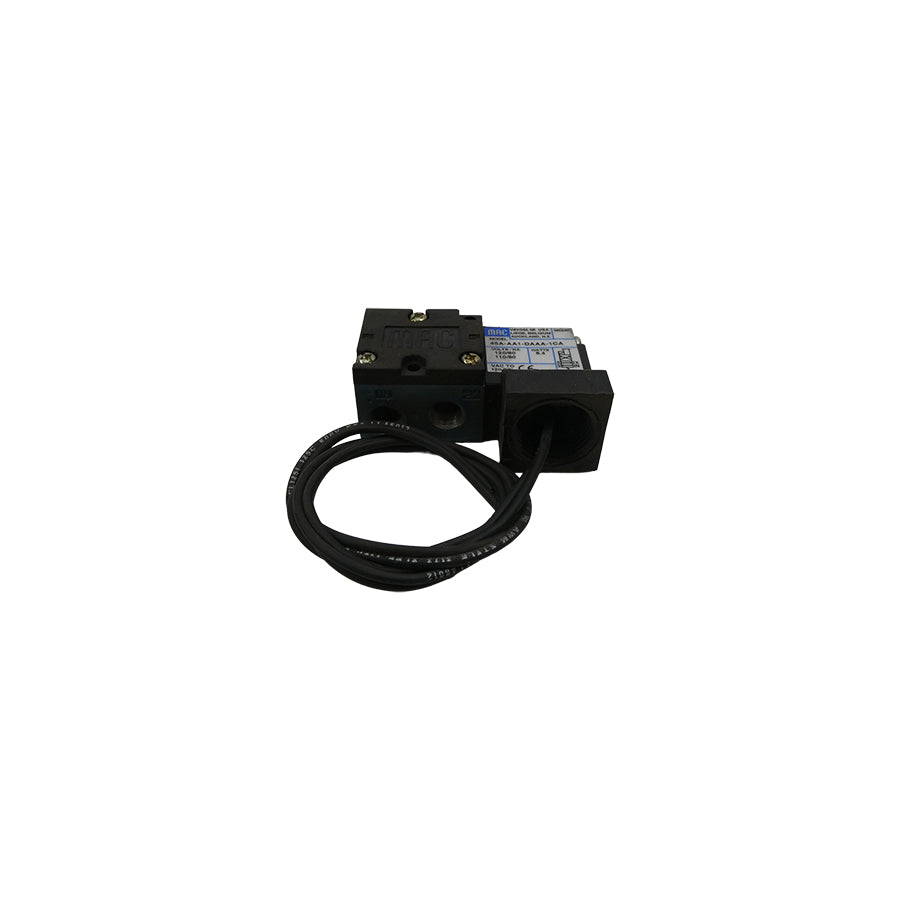 MAC 45A-AA1-DAAA-1CA 110/120V 120PSI (AS PICTURED) NSNP