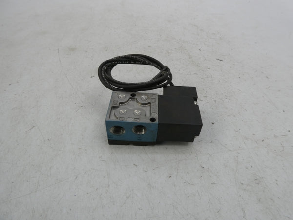 MAC 45A-AA1-DAAA-1CA 110/120V 120PSI (AS PICTURED) NSNP