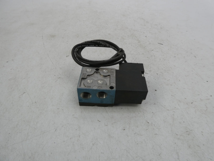 MAC 45A-AA1-DAAA-1CA 110/120V 120PSI (AS PICTURED) NSNP