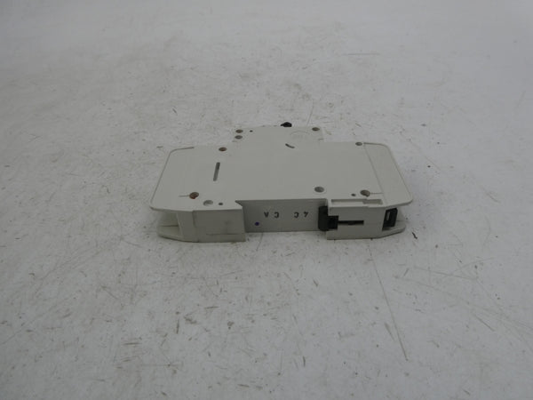 EATON FAZ-C4/1-NA-L-SP 195466 240VAC 4A NSMP