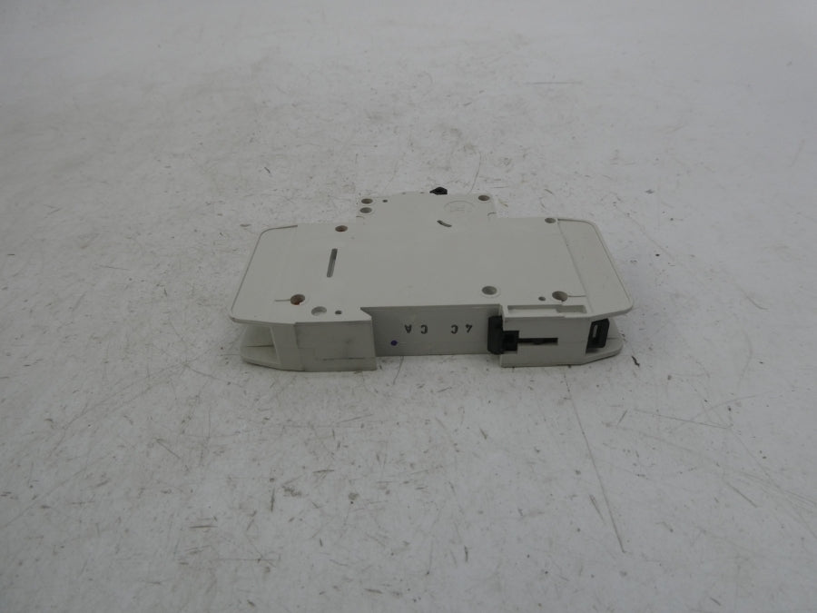 EATON FAZ-C4/1-NA-L-SP 195466 240VAC 4A NSMP