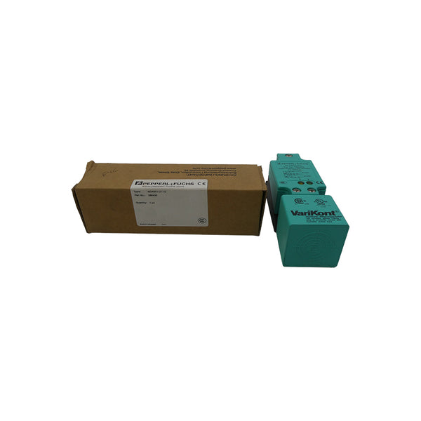 PEPPERL+FUCHS NCN20+U1+U 086435 20-253VAC NSMP