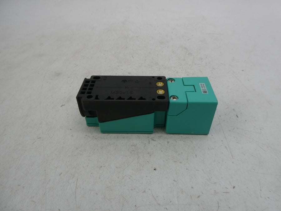 PEPPERL+FUCHS NCN20+U1+U 086435 20-253VAC NSMP