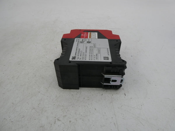 STI SR125SMS4501 44510-1271 24VDC NSMP