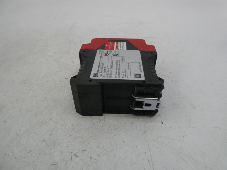 STI SR125SMS4501 44510-1271 24VDC NSMP