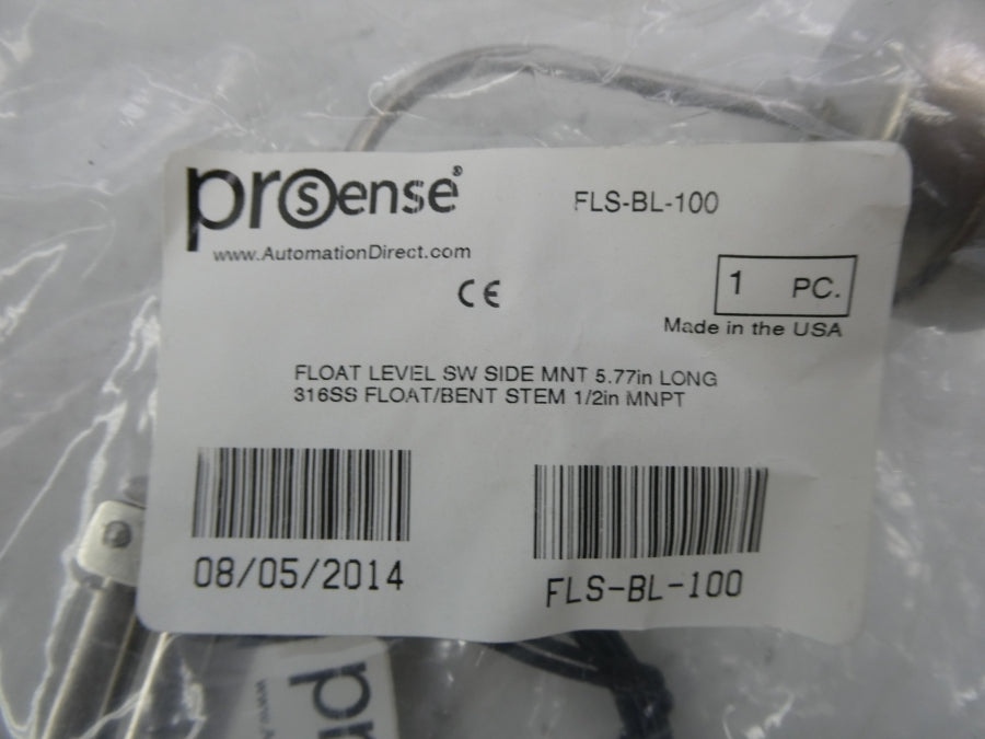 PROSENSE FLS-BL-100 NSMP