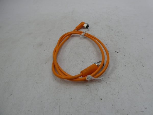IFM EFECTOR EVT230 VDOAH040VAS0001E04STGH040VAS NSNP