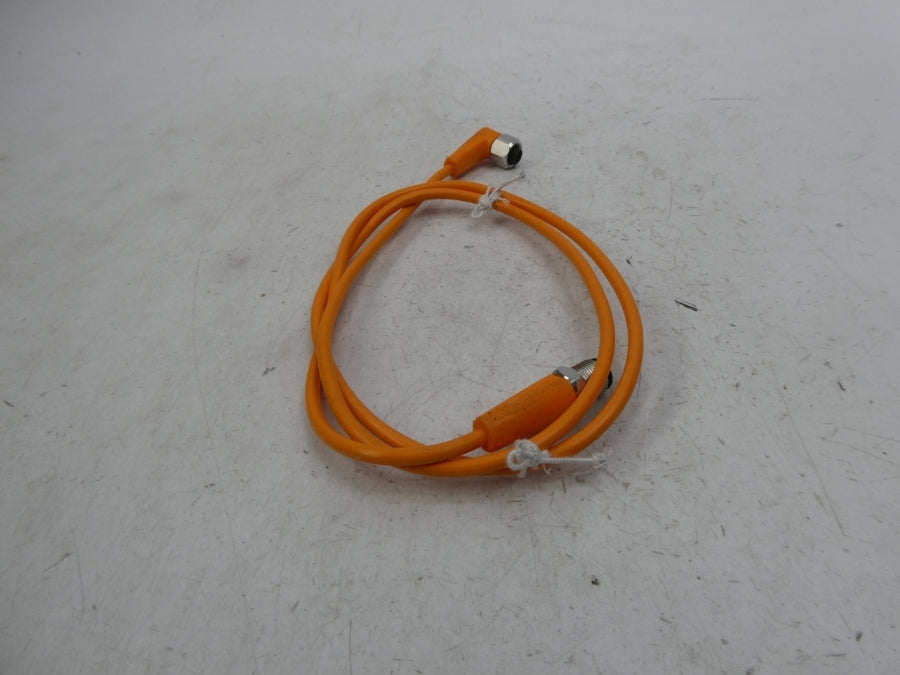 IFM EFECTOR EVT230 VDOAH040VAS0001E04STGH040VAS NSNP