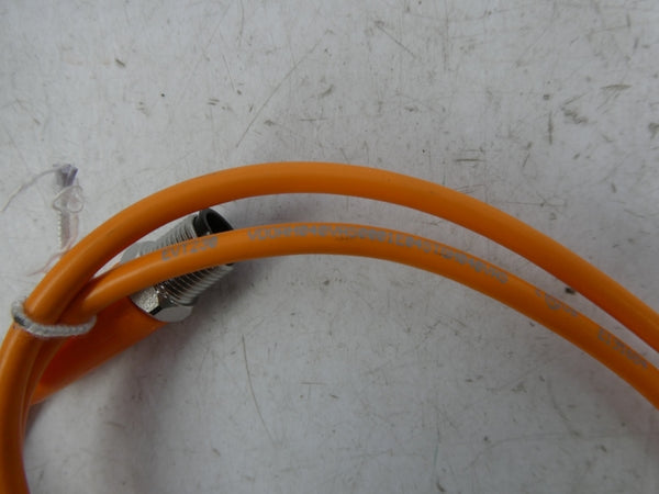 IFM EFECTOR EVT230 VDOAH040VAS0001E04STGH040VAS NSNP