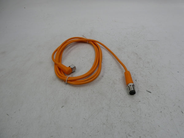IFM EFECTOR EVT232 VDOAH040VAS0002E04STGH040VAS NSNP