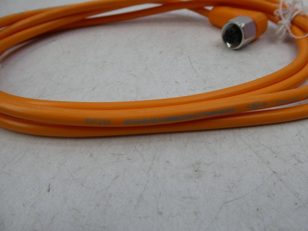 IFM EFECTOR EVT232 VDOAH040VAS0002E04STGH040VAS NSNP
