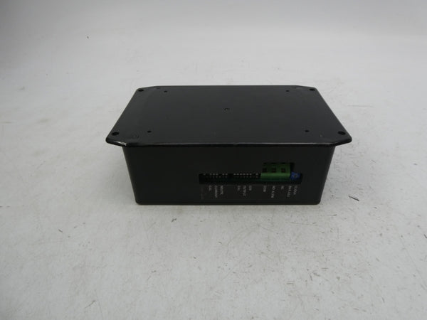 ION SYSTEMS INDUSTRIAL 91-8002 24VAC NSNP