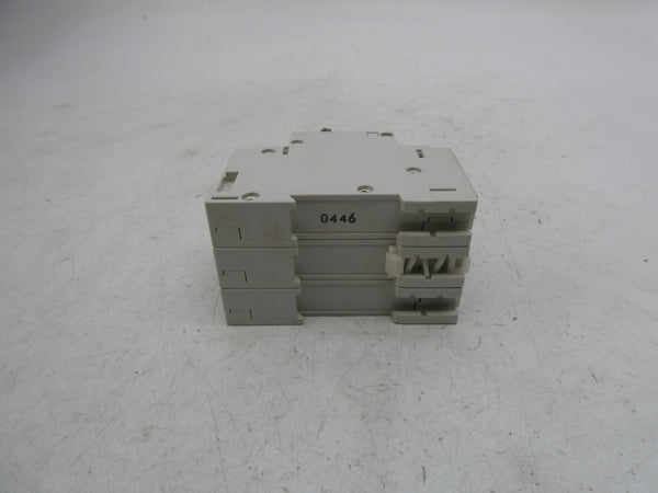 INDUSTRIAL SPARE PART 1492-CB3G300 SER. C 277V 30A (AS PICTURED) UNMP