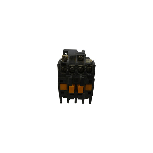 TELEMECANIQUE CA2-DN140 110/120V UNMP