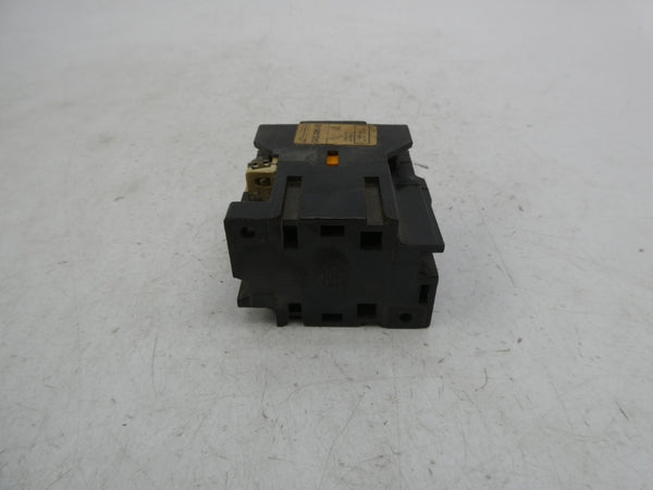 TELEMECANIQUE CA2-DN140 110/120V UNMP