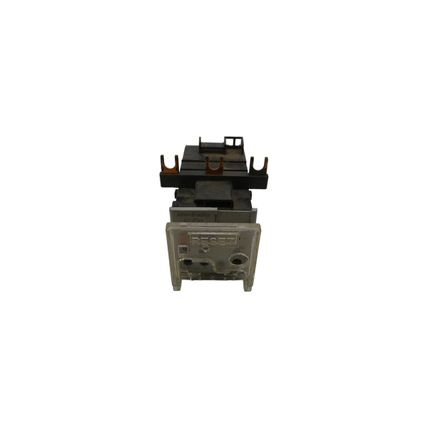 INDUSTRIAL SPARE PART 592-EECC SER. B 600V 1.0-5.0A UNMP