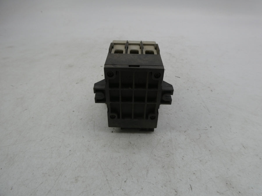 ALLEN BRADLEY 592-EECC SER. B 600V 1.0-5.0A UNMP