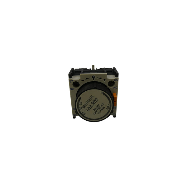 TELEMECANIQUE LA3DR4 10-180S NSNP