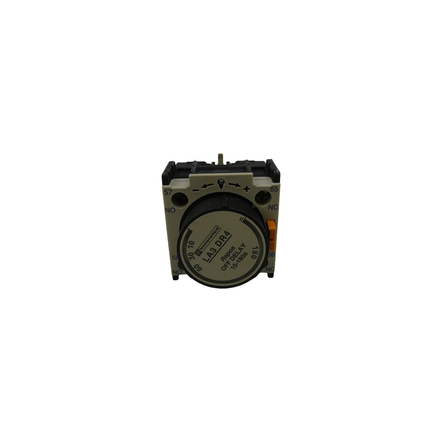 TELEMECANIQUE LA3DR4 10-180S NSNP