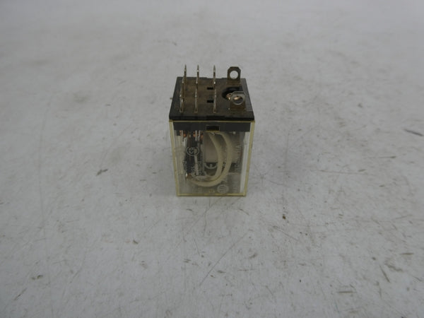 INDUSTRIAL SPARE PART 700-HF33A1 SER. B 120VAC UNMP