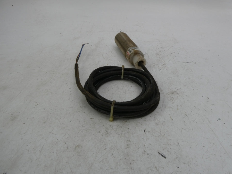 EATON E58-30TS250-GA SER. A1 20-132VAC UNMP