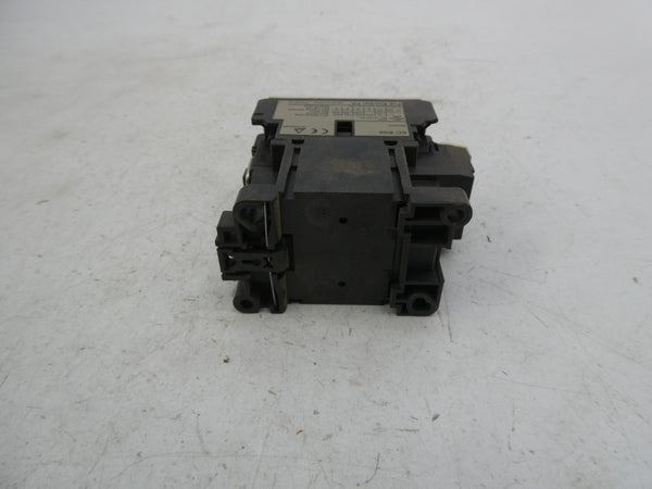 FUJI ELECTRIC SC-E02 SE09AA-H 100/110-120V NSMP
